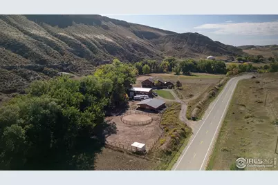 9680 W County Road 38 E, Loveland, CO 80538 - Photo 1
