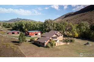 9680 W County Rd 38 E, Loveland, CO 80538 - Photo 1