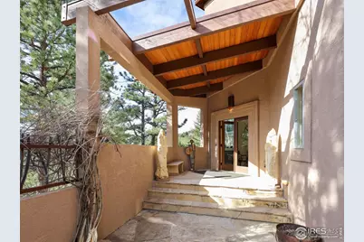 1417 Rembrandt Rd, Boulder, CO 80302 - Photo 3