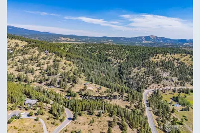 134 Hurricane Hill Dr, Nederland, CO 80466 - Photo 17