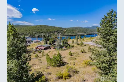 134 Hurricane Hill Dr, Nederland, CO 80466 - Photo 5