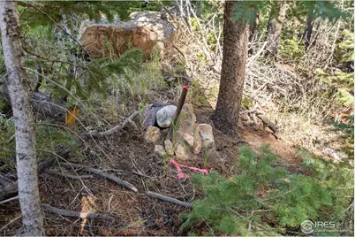 134 Hurricane Hill Dr, Nederland, CO 80466 - Photo 29