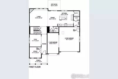 1930 Chaffee Crest Dr, Berthoud, CO 80513 - Photo 21