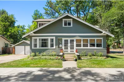 149 Sylvan Ct, Fort Collins, CO 80521 - Photo 1