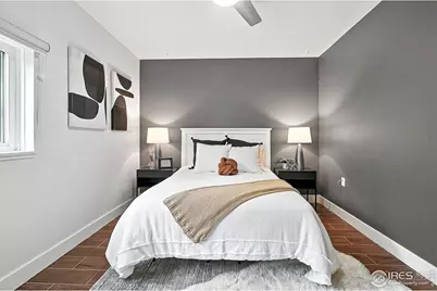 2018 Ionosphere St #8, Longmont, CO 80504 - Photo 5