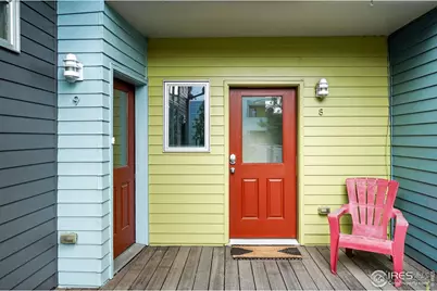 2018 Ionosphere St #8, Longmont, CO 80504 - Photo 1