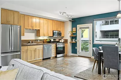 2018 Ionosphere St #8, Longmont, CO 80504 - Photo 3