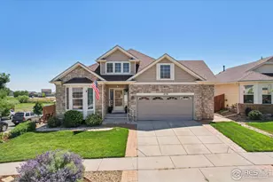 256 Homestead Way, Brighton, CO 80601 - Photo 1