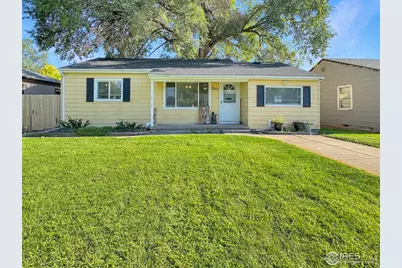 807 Columbine St, Sterling, CO 80751 - Photo 1