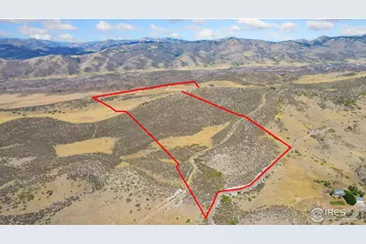 0 Dakota Valley Dr, Laporte, CO 80535 - Photo 1