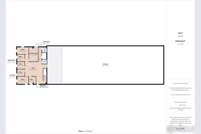 1400 42nd St, Evans, CO 80620 - Photo 39