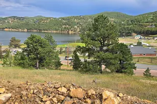 242 E 5th St, Nederland, CO 80466 - Photo 1