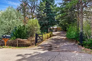 182 Ridge Rd, Boulder, CO 80303 - Photo 39