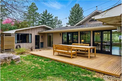 182 Ridge Rd, Boulder, CO 80303 - Photo 15