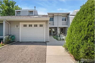 1925 28th Ave #36, Greeley, CO 80631 - Photo 1