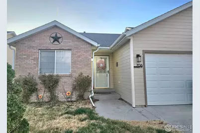 706 Daniels St, Brush, CO 80723 - Photo 1