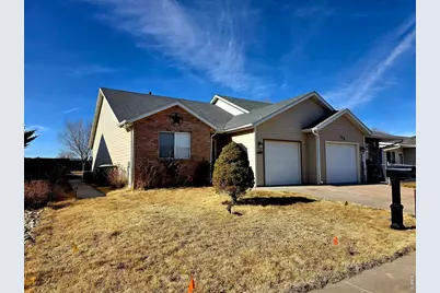 706 Daniels St, Brush, CO 80723 - Photo 3