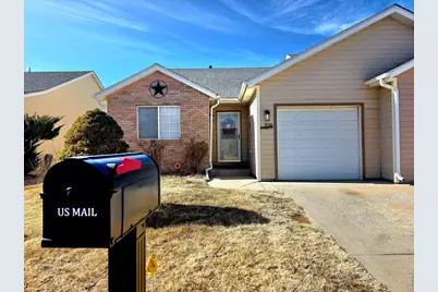 706 Daniels St, Brush, CO 80723 - Photo 1