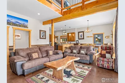 1401 High Dr, Estes Park, CO 80517 - Photo 9