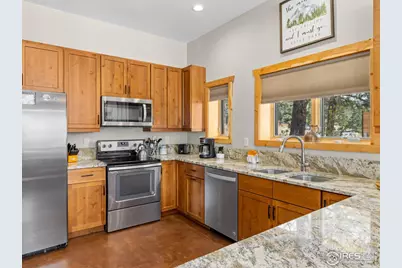 1401 High Dr, Estes Park, CO 80517 - Photo 13