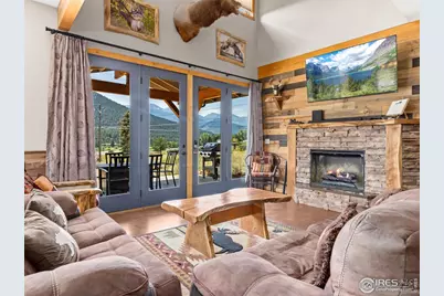 1401 High Dr, Estes Park, CO 80517 - Photo 1