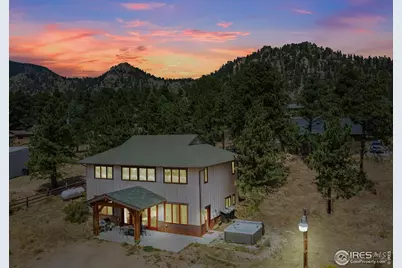 1401 High Dr, Estes Park, CO 80517 - Photo 3