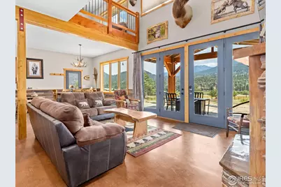 1401 High Dr, Estes Park, CO 80517 - Photo 7