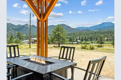 1401 High Dr, Estes Park, CO 80517 - Photo 33