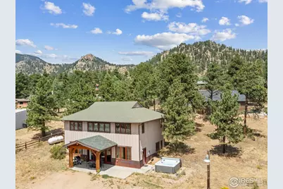 1401 High Dr, Estes Park, CO 80517 - Photo 15