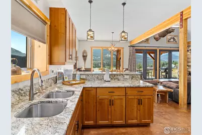 1401 High Dr, Estes Park, CO 80517 - Photo 11