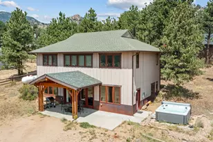 1401 High Dr, Estes Park, CO 80517 - Photo 5