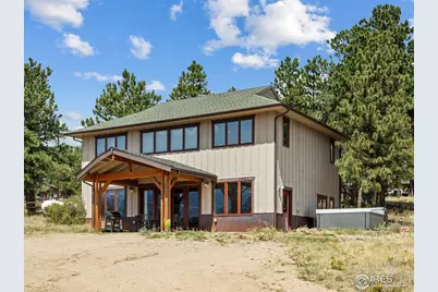 1401 High Dr, Estes Park, CO 80517 - Photo 35
