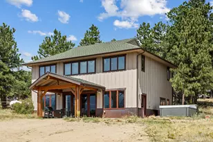 1401 High Dr, Estes Park, CO 80517 - Photo 35