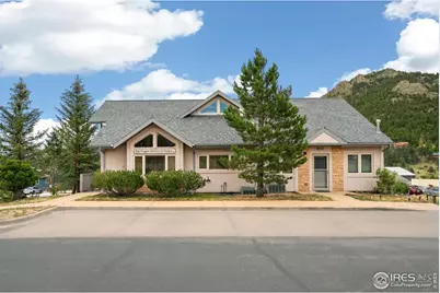1770 Avalon Dr, Estes Park, CO 80517 - Photo 1