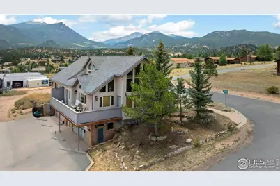 1770 Avalon Dr, Estes Park, CO 80517 - Photo 37