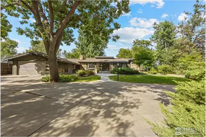 819 Gapter Rd, Boulder, CO 80303 - Photo 33