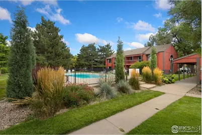 1625 W Elizabeth St #G2, Fort Collins, CO 80521 - Photo 35