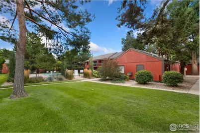 1625 W Elizabeth St #G2, Fort Collins, CO 80521 - Photo 31