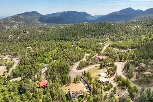 12023 Coal Creek Heights Dr, Golden, CO 80403 - Photo 31