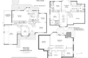 12023 Coal Creek Heights Dr, Golden, CO 80403 - Photo 13