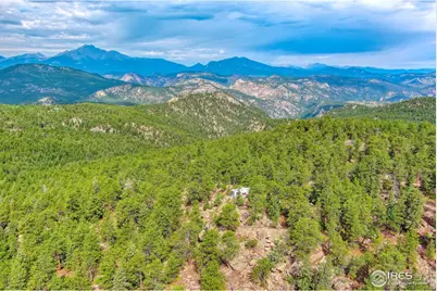 4200 Conifer Hill Rd, Lyons, CO 80540 - Photo 3