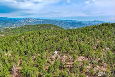 4200 Conifer Hill Rd, Lyons, CO 80540 - Photo 5
