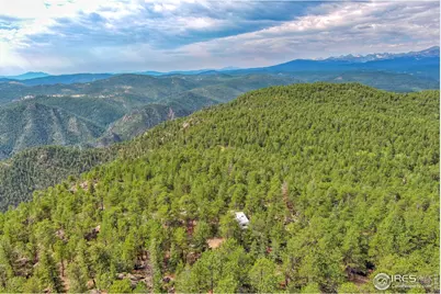 4200 Conifer Hill Rd, Lyons, CO 80540 - Photo 1