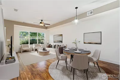 851 Baum St #B, Fort Collins, CO 80524 - Photo 1