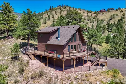 317 Dunraven Glade Rd, Glen Haven, CO 80532 - Photo 33