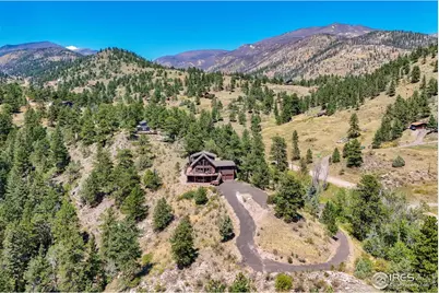 317 Dunraven Glade Rd, Glen Haven, CO 80532 - Photo 29