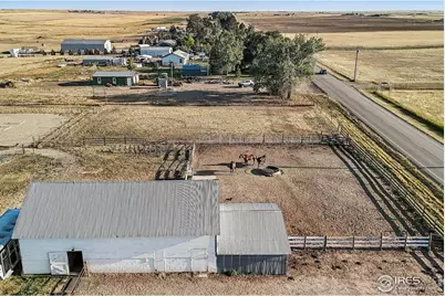 74 N County Road 157, Strasburg, CO 80136 - Photo 7