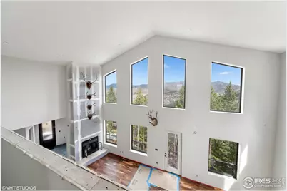 1810 Saddleback Dr, Evergreen, CO 80439 - Photo 9