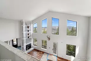 1810 Saddleback Dr, Evergreen, CO 80439 - Photo 9