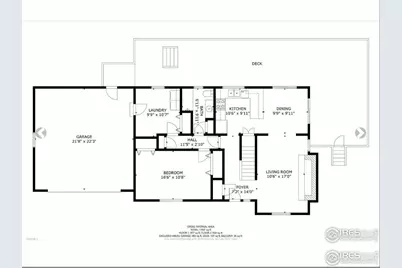 10212 Dowdle Dr, Golden, CO 80403 - Photo 35